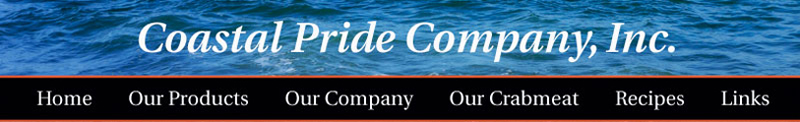 Coastal Pride Company, Inc.